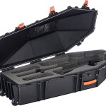 Ravin R182 Hard-Shell Crossbow Case For Use Exclusively With Ravin Crossbows R10/R20, Black