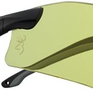 Browning Shooting Glasses, All Purpose Interchangeable
