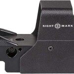 Sightmark Ultra Shot Multi Red &amp; Green Plus Reflex Sight
