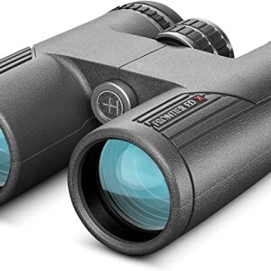 Hawke Optics - Frontier ED X Binoculars 10x42 Grey