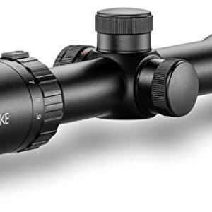 Hawke Optics - Vantage IR Riflescope Vantage 3-9x40 IR (Slug Gun, Muzzle Loader, Straight Wall)