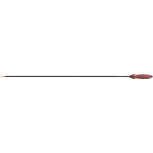Tipton Deluxe 1 Pc CF Cleaning Rod 27 to 45 Cal 36 in