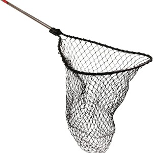 Frabill Sportsman Scooped Tangle-Free Net