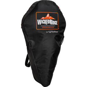 Wicked Ridge Soft Case - Easily Transport &amp; Protect Your Crossbow