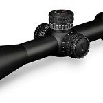 Vortex Optics PST-3156 Viper PST Gen II FFP 3-15x44mm EBR-7C MOA Rifle Scope