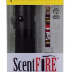 ConQuest Scents - ScentFIRE Electronic Scent Vaporizer Kit