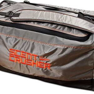 Scent Crusher Halo Series Ozone Gear Bag