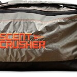 Scent Crusher Halo Series Ozone Gear Bag