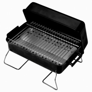 Char-Broil Charcoal Tabletop Grill
