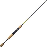 Quantum QX36 Spinning Fishing Rod, IM7 Graphite Fishing Pole