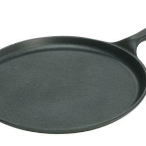 Lodge 10.5 inch Round Griddle