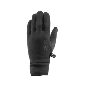 Seirus Xtreme All Weather Glove Mens Black MD