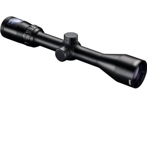 Bushnell Banner Hunting Riflescope 3-9x40 Black Multi-X 6in