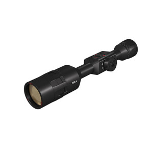 ATN Thor 4 Thermal Rifle Scope and Video Recording