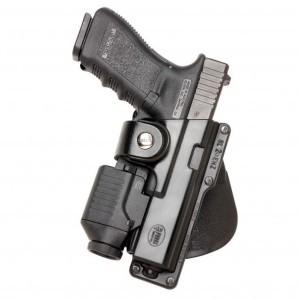Fobus Tactical Series Holster RH Glock