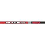 Carbon Express Maxima Red Arrow Shaft 400 12Pk