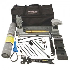 Wheeler AR Armorers Professional Kit