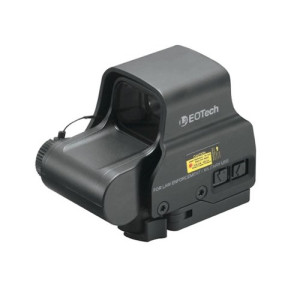 EOTECH EXPS2-2 Holographic Weapon Sight