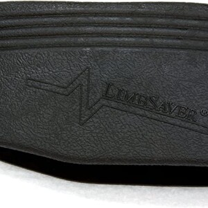 LimbSaver Classic Slip-On Recoil Pad, 1" LOP - Size Large