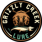 Grizzly Creek Lure